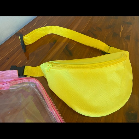 Fanny Packs - Picture 3 of 6